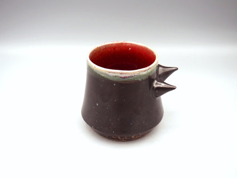 Totally Normal Cups