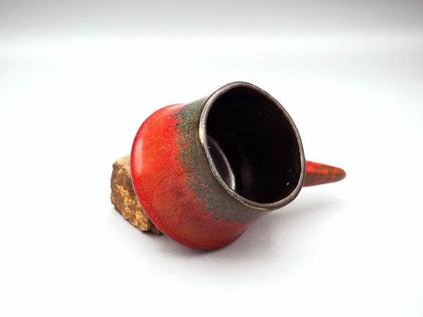 Totally Normal Cups