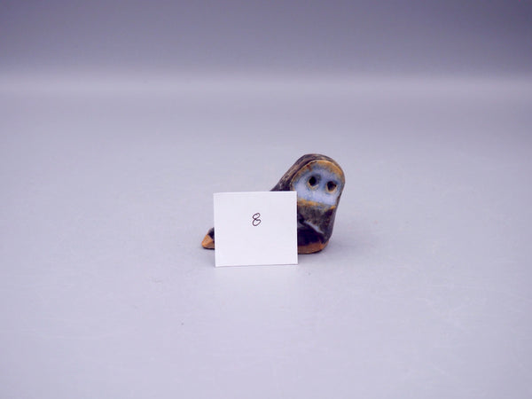Super Weird Little Dudes