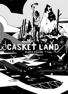 CASKET LAND - RULES