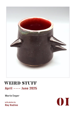 Weird Stuff 01