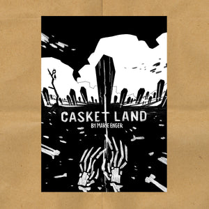 CASKET LAND - HOMESTEAD