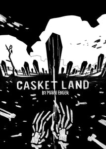 CASKET LAND - HOMESTEAD